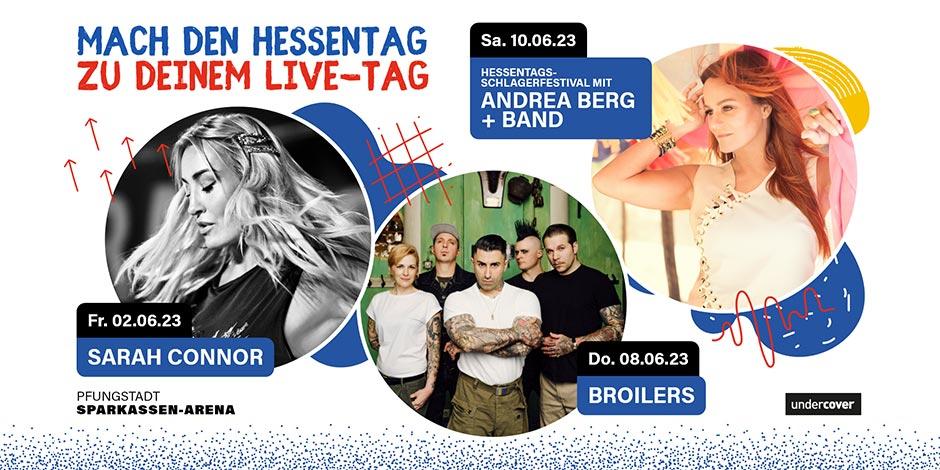 HESSENTAG 2023