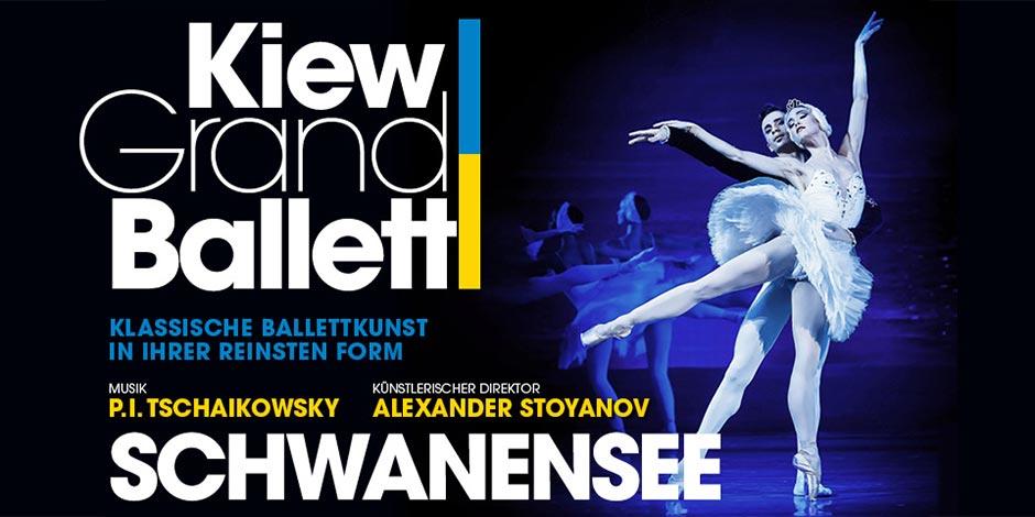 KIEW GRAND BALLETT