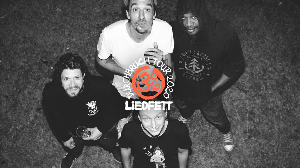 LIEDFETT