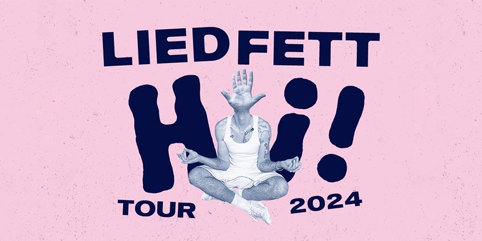 LIEDFETT