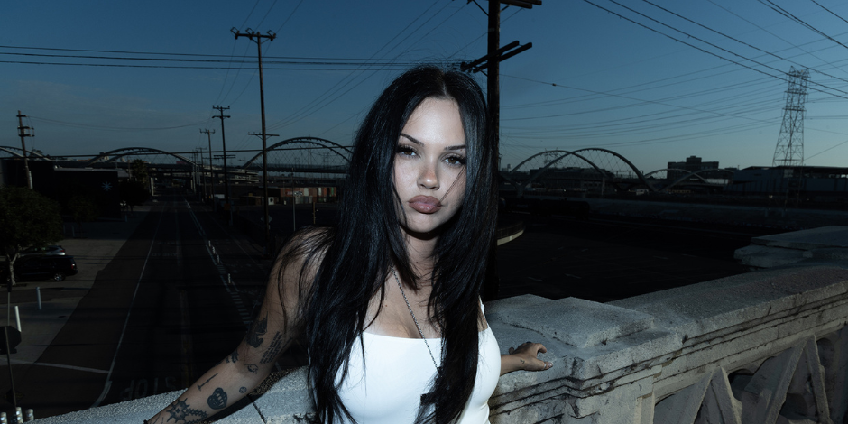 MAGGIE LINDEMANN