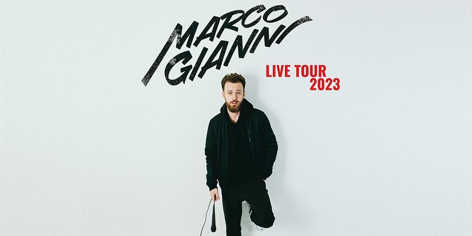 MARCO GIANNI