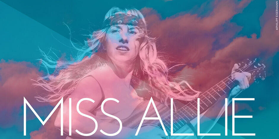 MISS ALLIE