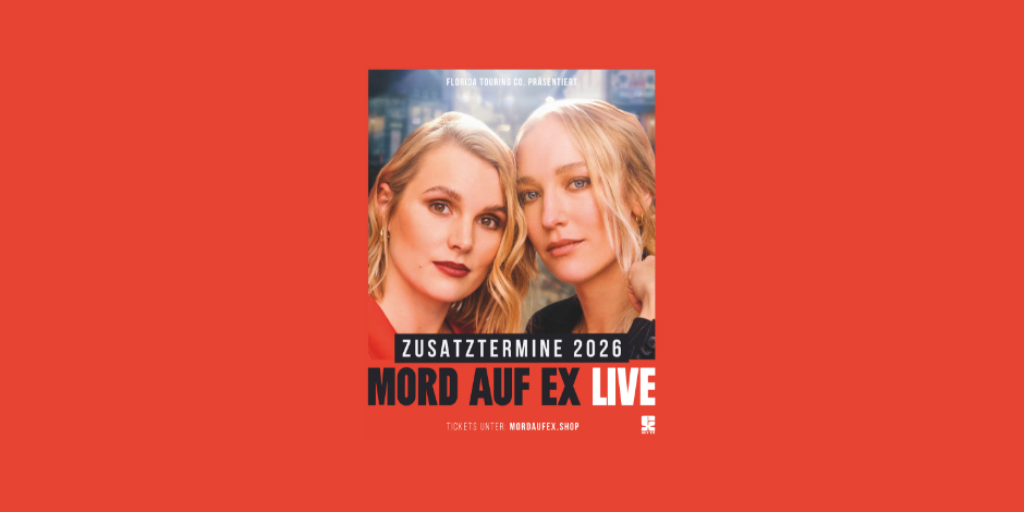 MORD AUF EX