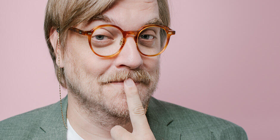NILZ BOKELBERG