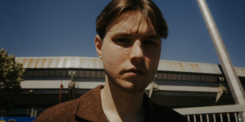 PAUL BRUNNER