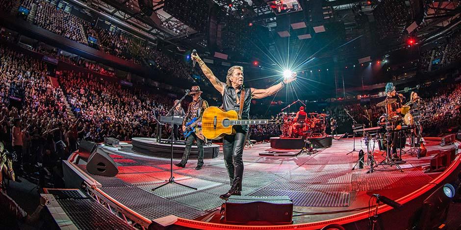 PETER MAFFAY & BAND