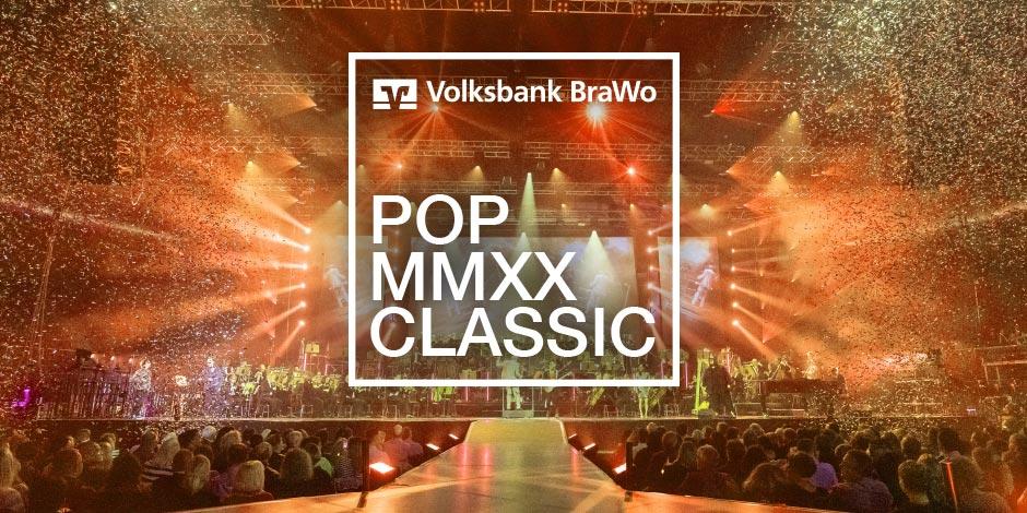 POP MMXX CLASSIC