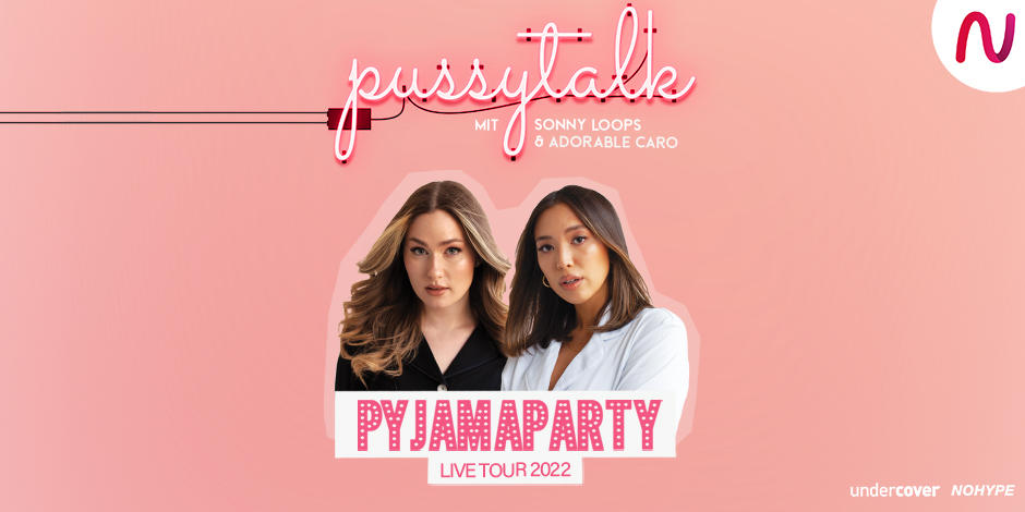 PUSSYTALK