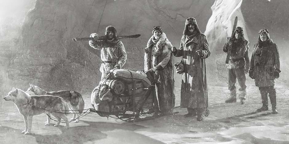 SANTIANO