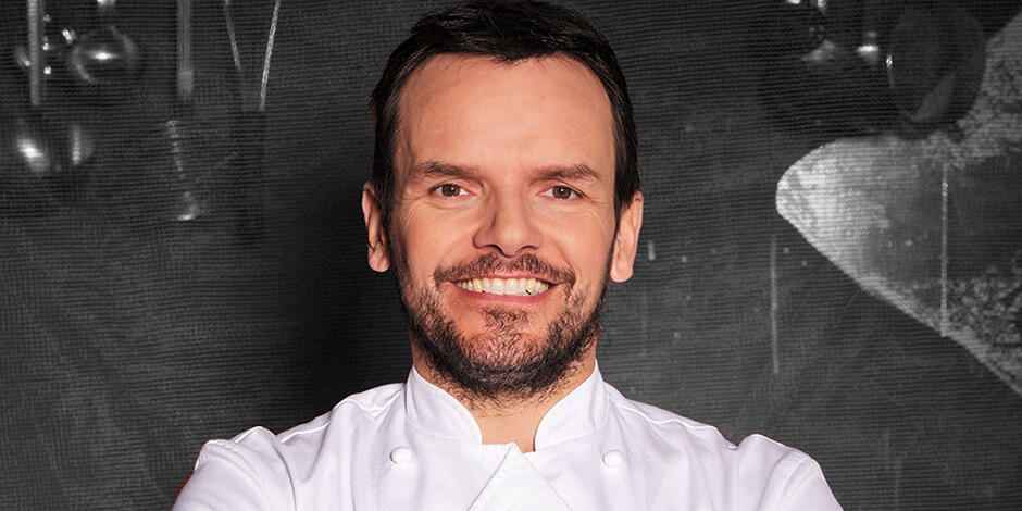 STEFFEN HENSSLER