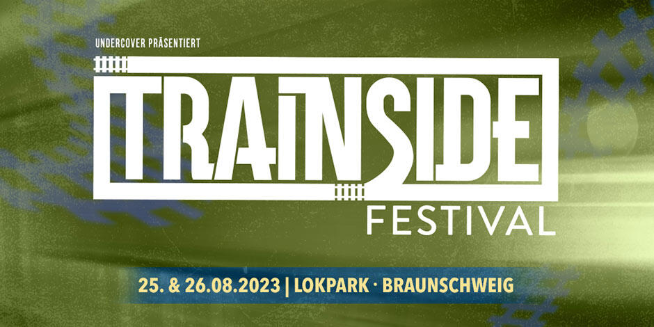 TRAINSIDE FESTIVAL 2023