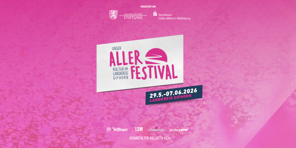 UNSER ALLER FESTIVAL 2026