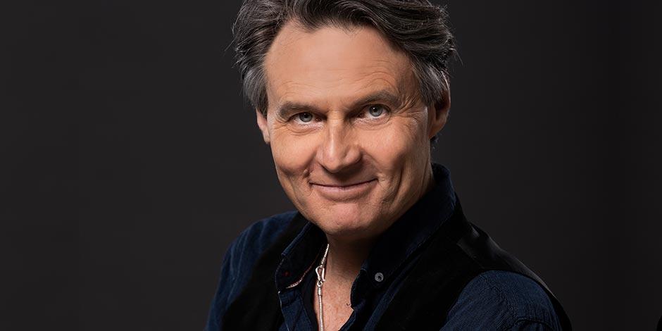 WOLFGANG BAHRO