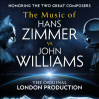  The Music of Hans Zimmer & John Williams • 22.03.2024, 20:00 • Neu-Ulm