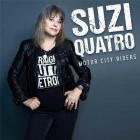 SUZI QUATRO & Band