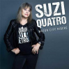  SUZI QUATRO & Band • 16.10.2022, 19:00 • Augsburg