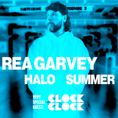 REA GARVEY + CLOCK CLOCK  | Allgäu Concerts