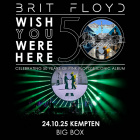 Brit Floyd