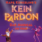 Hape Kerkelings KEIN PARDON - Das Musical on Tour