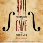The Music of Game of Thrones