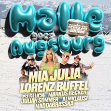 MALLE goes AUGSBURG | Allgäu Concerts