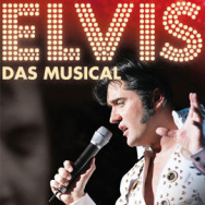 ELVIS – Das Musical