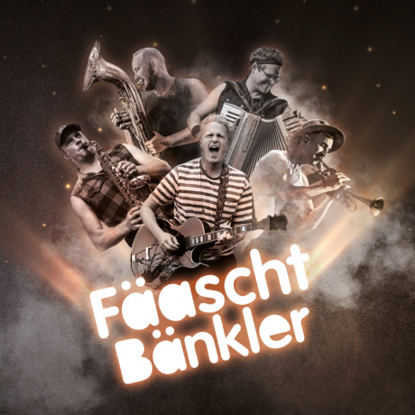 Fäaschtbänkler | Allgäu Concerts