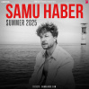  SAMU HABER • 31.07.2025, 20:00 • Füssen