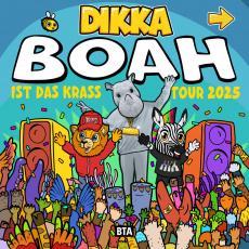 DIKKA  | Allgäu Concerts