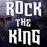 ROCK THE KING