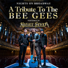 A Tribute to the BEE GEES by NIGHT FEVER