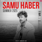 SAMU HABER