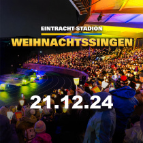 Weihnachtssingen 2024