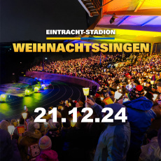 Weihnachtssingen 2024 | Applaus Kulturproduktionen