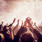 GATE 2 OPEN AIR - 16.08.2025