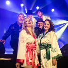 One Night With ABBA - 02.06.2024