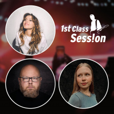 1st Class Session | Applaus Kulturproduktionen