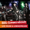  BBG Sommerabend - Der Udonaut und die Paniker • 23.08.2025, 19:00 • Braunschweig