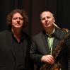  Harry Allen & Martin Sasse Quartet • 15.11.2024, 20:00 • Braunschweig