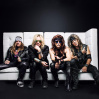  STEEL PANTHER • 29.06.2025, 19:00 • Braunschweig