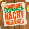  Komische SommerNacht Braunschweig • 25.08.2024, 19:00 • Braunschweig