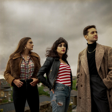 Kitty, Daisy & Lewis  | Applaus Kulturproduktionen