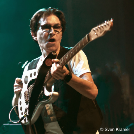 Russ Ballard  | a.s.s. concerts