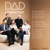  Dad Harmony • 28.03.2025, 20:00 • Magdeburg