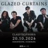  GLAZED CURTAINS • 20.10.2024, 19:00 • Hamburg