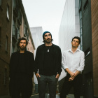 <b>The Coronas<br></b>
„Thoughts & Observations“ Tour