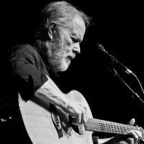Leo Kottke
