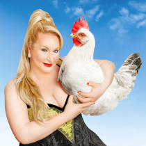Daphne de Luxe