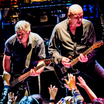 The Stranglers